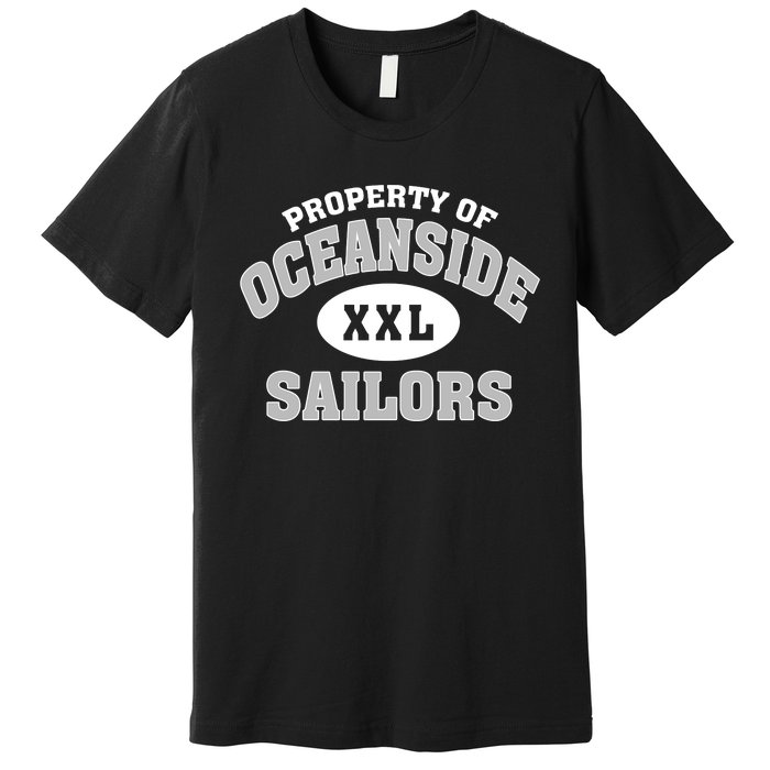 Oceanside High School Premium T-Shirt