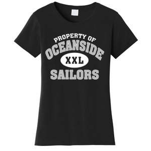 Oceanside High School Women's T-Shirt