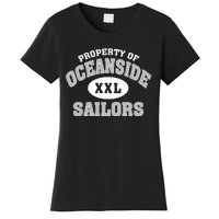 Oceanside High School Women's T-Shirt