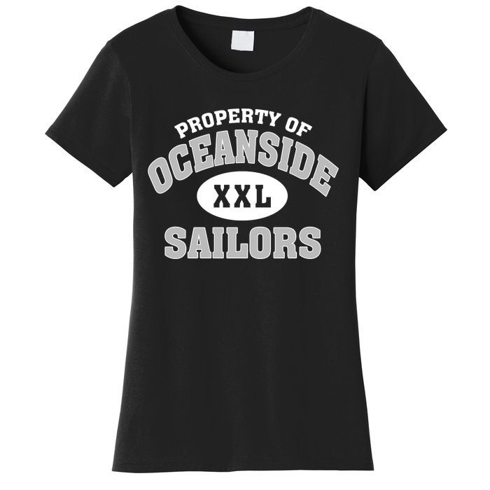 Oceanside High School Women's T-Shirt