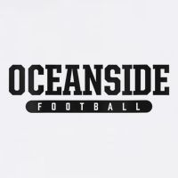 Oceanside High School Football Kids T-Shirt