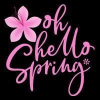Oh Hello Spring Cute Mug