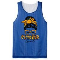 October Halloween Thanksgiving Fall Birthday October Mesh Reversible Basketball Jersey Tank