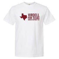 On Herrera Virdell For Texas House District 53 Garment-Dyed Heavyweight T-Shirt