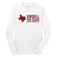 On Herrera Virdell For Texas House District 53 Tall Long Sleeve T-Shirt