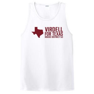 On Herrera Virdell For Texas House District 53 PosiCharge Competitor Tank