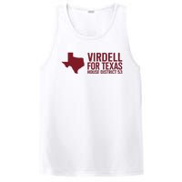 On Herrera Virdell For Texas House District 53 PosiCharge Competitor Tank