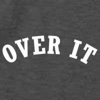 Over It Vector Backpack