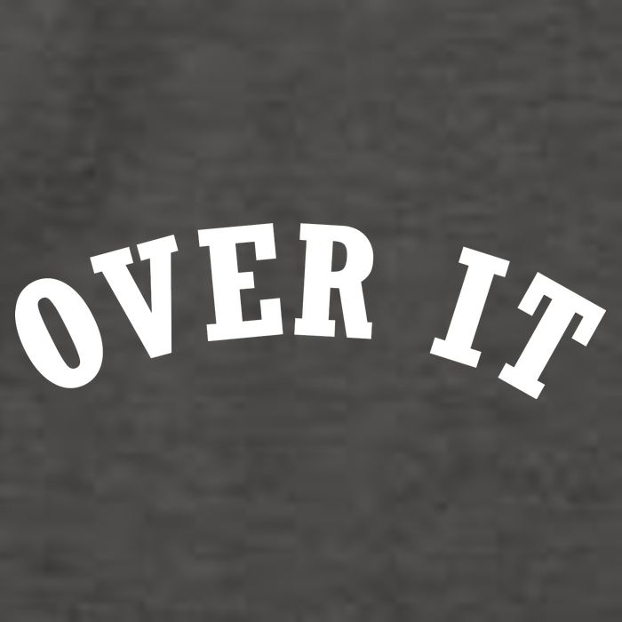 Over It Vector Backpack