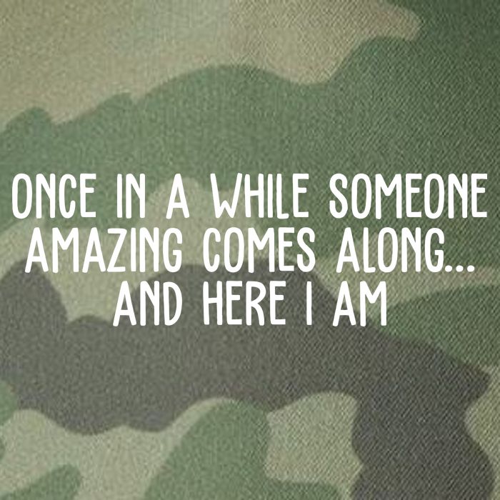 Once In A While Someone Amazing Comes Along And Here I Am Funny Legacy Tie Dye Trucker Hat