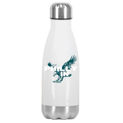 ORIGINAL IT'S A PHILLY THING Its A Philadelphia Thing Fan Stainless Steel Insulated Water Bottle