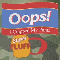 Oops I Crapped My Pants Legacy Tie Dye Trucker Hat