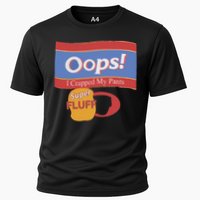 Oops I Crapped My Pants Performance Shirt
