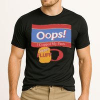 Oops I Crapped My Pants Performance Shirt
