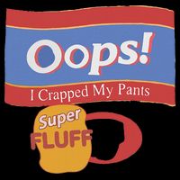 Oops I Crapped My Pants Performance Shirt