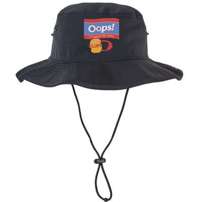Oops I Crapped My Pants Bucket Hat