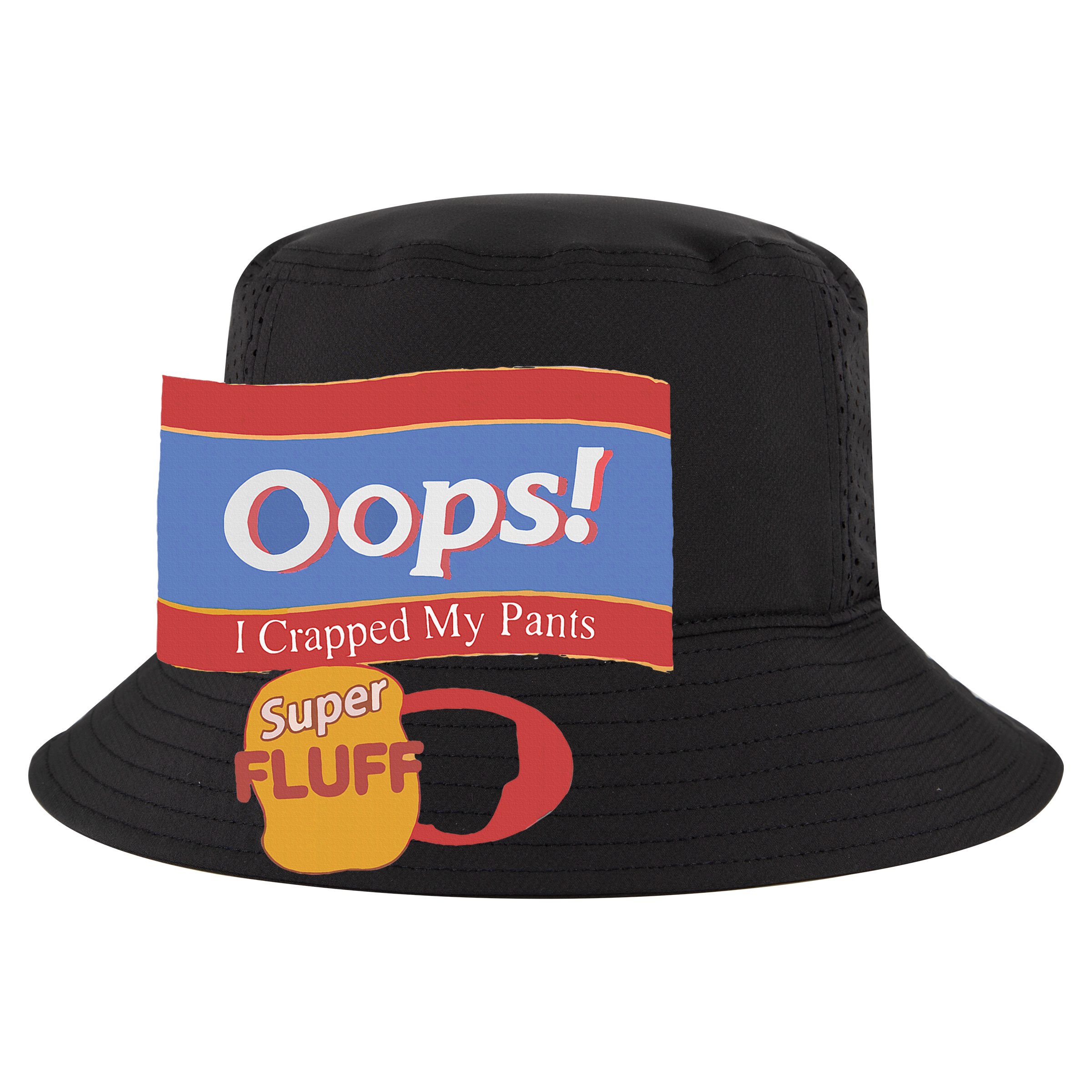 Oops I Crapped My Pants 15oz Campfire Ceramic Mug