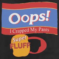 Oops I Crapped My Pants 15oz Campfire Ceramic Mug