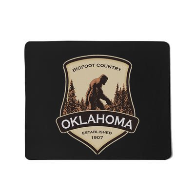 Oops I Darted Humor Pun Funny Dart Player Pun Mousepad