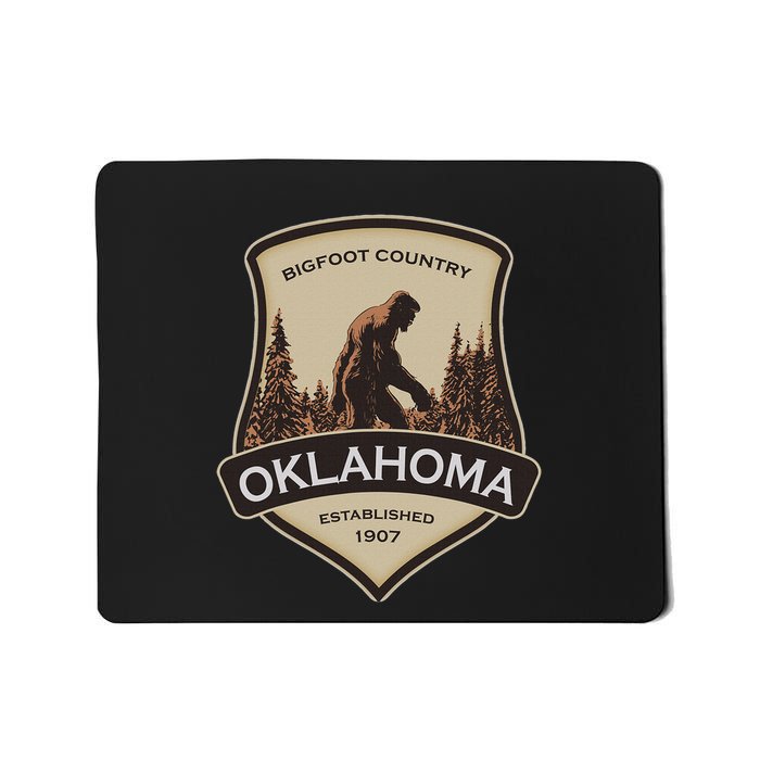 Oops I Darted Humor Pun Funny Dart Player Pun Mousepad