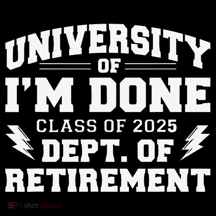 Of Im Done Class Of 2025 Dept Of Retirement Mesh Reversible Basketball Jersey Tank