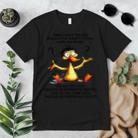 omg i have finally discovered whats wrong with my brain Premium T-Shirt
