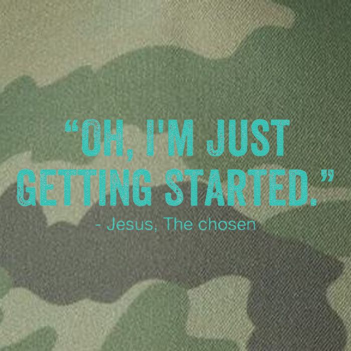 Oh I’M Just Getting Started Legacy Tie Dye Trucker Hat