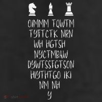Once I Make My Move Acronym Wizard Chess Funny Gift 11oz C Handle Ceramic Mug