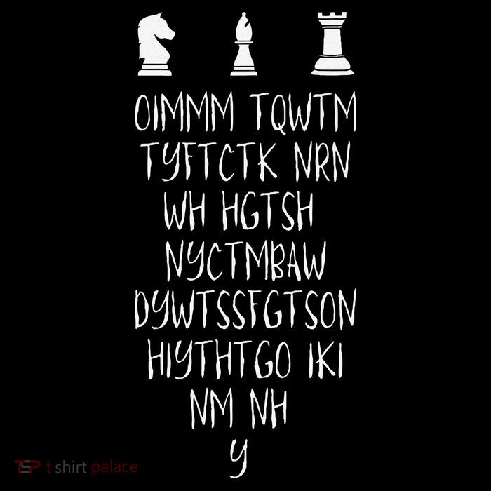Once I Make My Move Acronym Wizard Chess Funny Gift Flatbill Hat