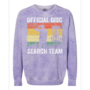 Often Imitated Never Duplicated Area Code 606 Colorblast Crewneck Sweatshirt