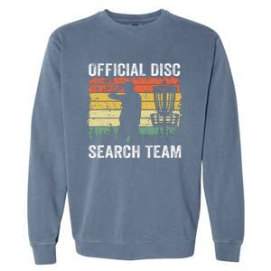 Often Imitated Never Duplicated Area Code 606 Garment-Dyed Sweatshirt