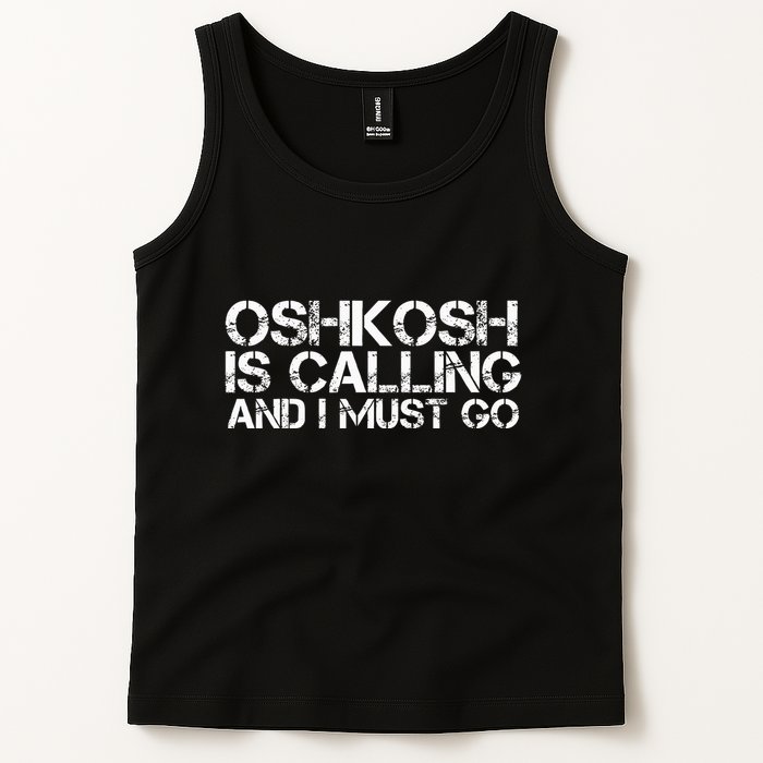 Often Imitated Never Duplicated Area Code 608 Tank Top
