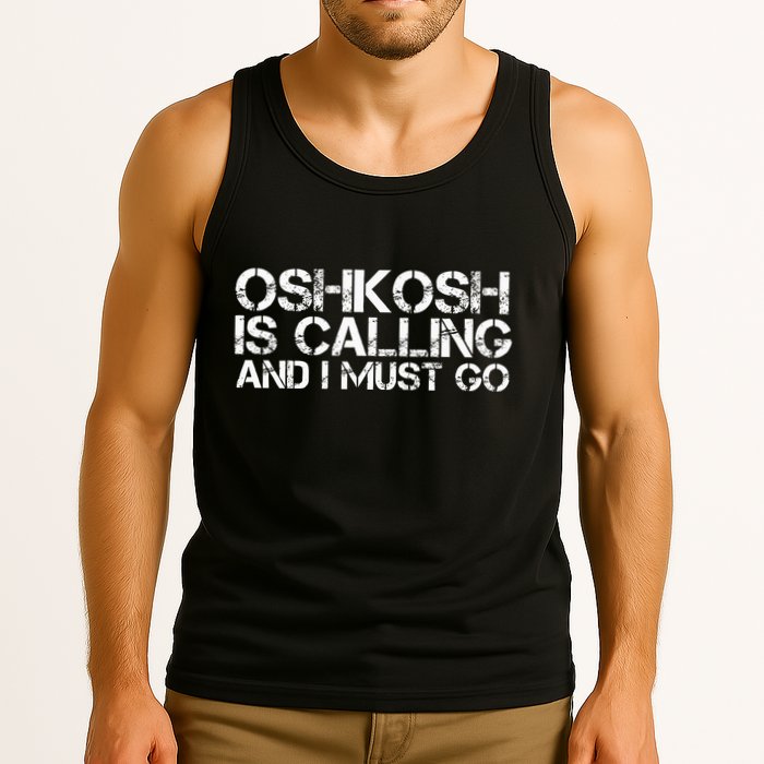Often Imitated Never Duplicated Area Code 608 Tank Top