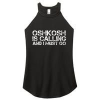 Often Imitated Never Duplicated Area Code 608 Women's Perfect Tri Rocker Tank