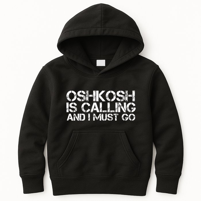 Often Imitated Never Duplicated Area Code 608 Kids Hoodie