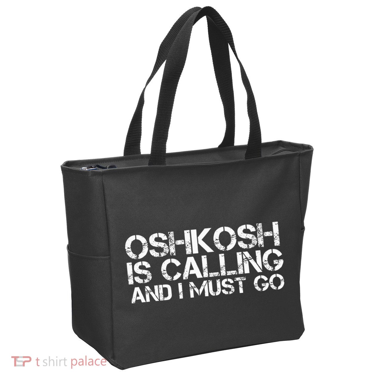 Often Imitated Never Duplicated Area Code 608 Zip Tote Bag