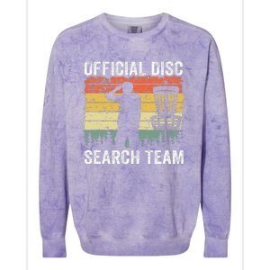 Often Imitated Never Duplicated Area Code 606 Colorblast Crewneck Sweatshirt