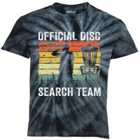 Often Imitated Never Duplicated Area Code 606 Kids Tie-Dye T-Shirt