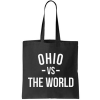 Ohio Is Taking Over The World Meme Ohio Vs The World Bag
