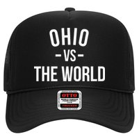 Ohio Is Taking Over The World Meme Ohio Vs The World Hat