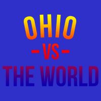 Ohio Is Taking Over The World Meme Cool Gift Ohio Vs The World Gift Visor