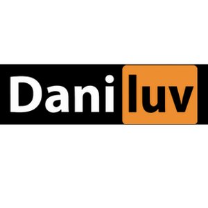 Old Jewish Dani Luv Hub Bumper Sticker