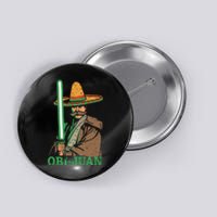 Obi Jaun Funny Cinco De Mayo Mexican Movie Nerd Lover Shirt Button