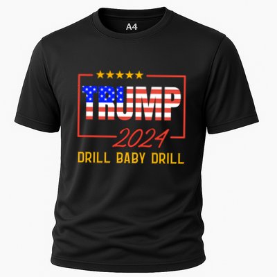 Of July Gift Performance Shirt