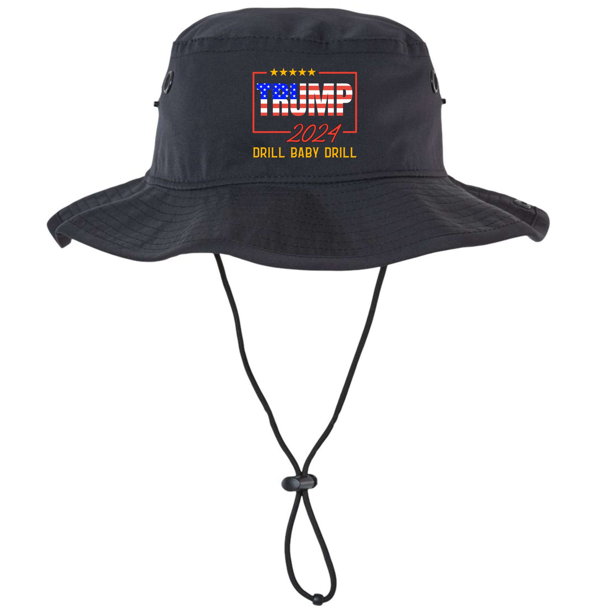 Of July Gift Bucket Hat