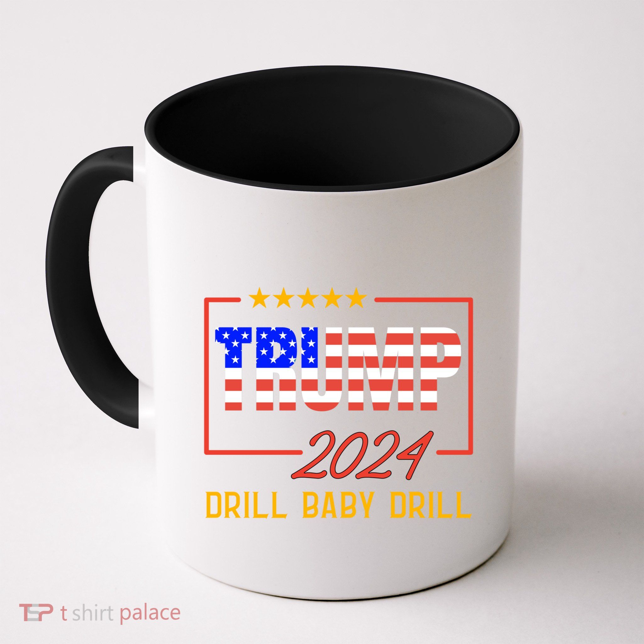 Of July Gift Mug