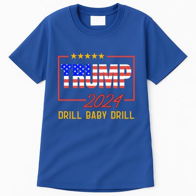 Of July Gift Tall T-Shirt