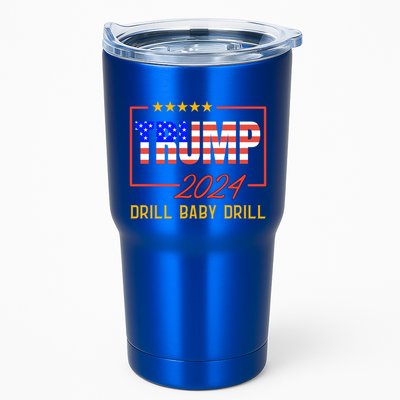 Of July Gift Tumbler