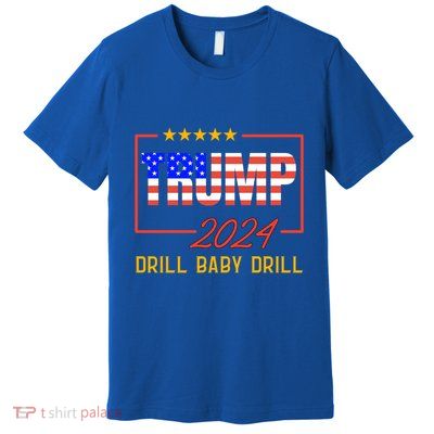 Of July Gift Premium T-Shirt