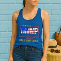 Of July Gift Womens Tank Top